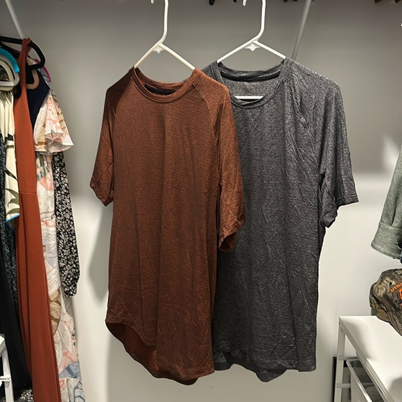 lululemon athletica Other - Lululemon workout shirts